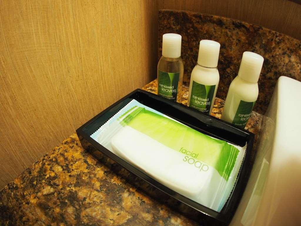 Evergreen Resort Cadillac Room photo