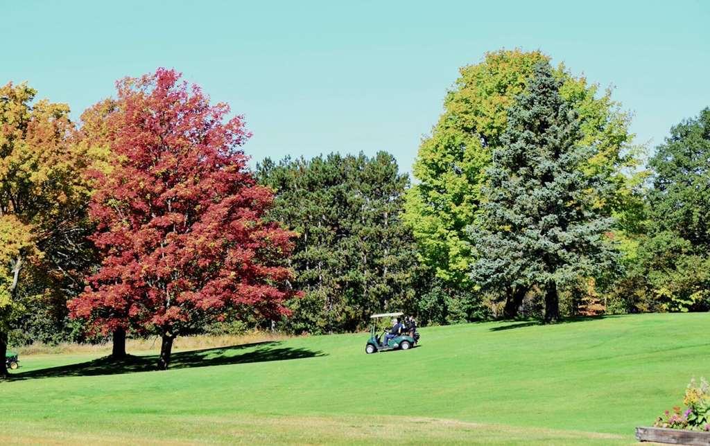 Evergreen Resort Cadillac Facilities photo